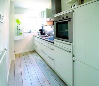 Haus an der Strandallee 112 Appartement 7