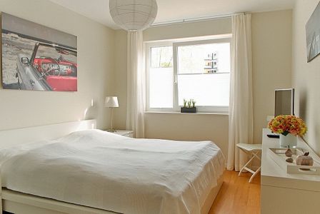 Strandglück Appartement 3C