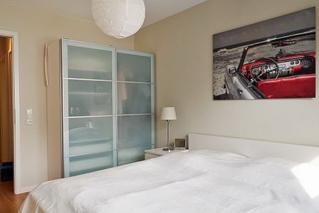 Strandglück Appartement 3C