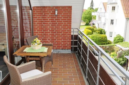 Seeburg Appartement 28
