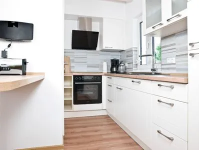 Kitchen Casa Kornblume