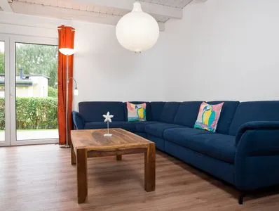 Living room Casa Kornblume