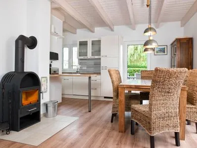 Living room Casa Kornblume