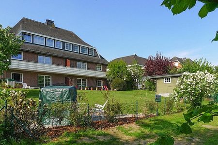 Strandläufer Appartement 2