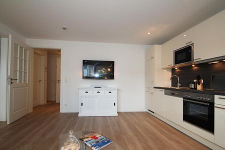 Residenz am Timmendorfer Platz Appartement 2