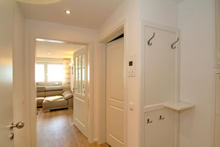 Residenz am Timmendorfer Platz Appartement 2