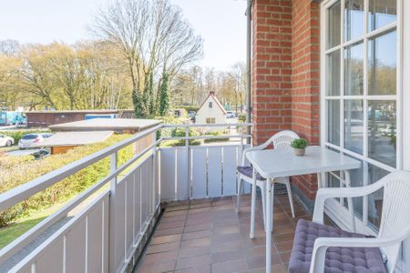Parkblick Appartement 3