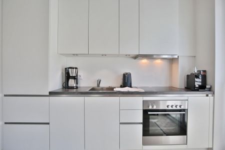 Haus Meeresbrise Appartement 19