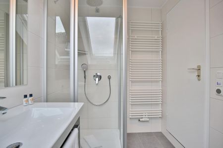 Appartementhaus Linda-Lu Appartement 6