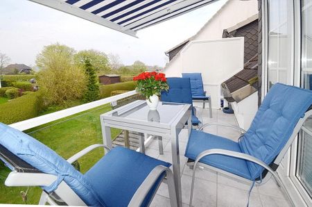 Maisonette mit Charme