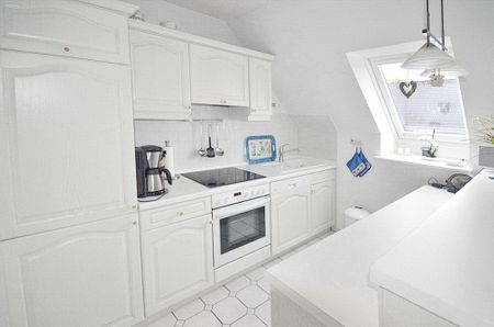 Maisonette mit Charme