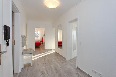 Haus Oceanfront, Appartement 11