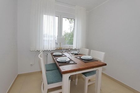 Die Insel Appartement 210