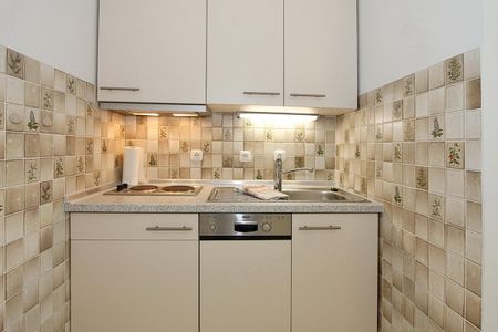 Die Insel Appartement 210