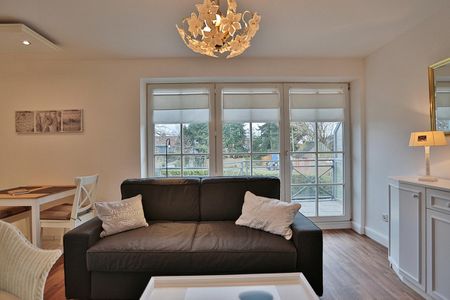 Haus Parkblick Appartement 7
