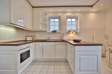 Haus Parkblick Appartement 7