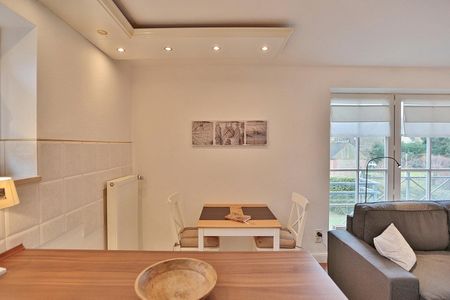 Haus Parkblick Appartement 7