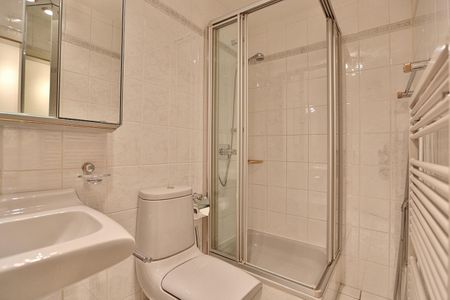 Haus Parkblick Appartement 7
