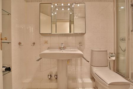 Haus Parkblick Appartement 7
