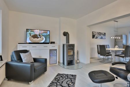 Residenz Strandnah Appartement  3 ★★★★