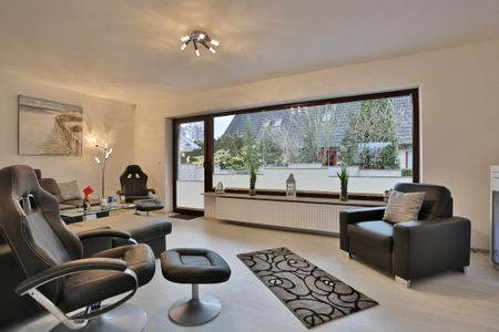 Residenz Strandnah Appartement  3 ★★★★