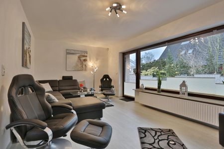 Residenz Strandnah Appartement  3 ★★★★