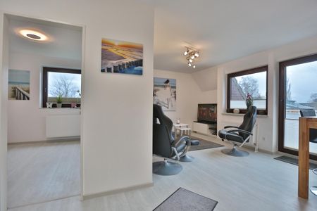Residenz Strandnah Appartement  1 ★★★★