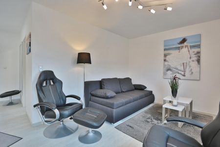 Residenz Strandnah Appartement  1 ★★★★