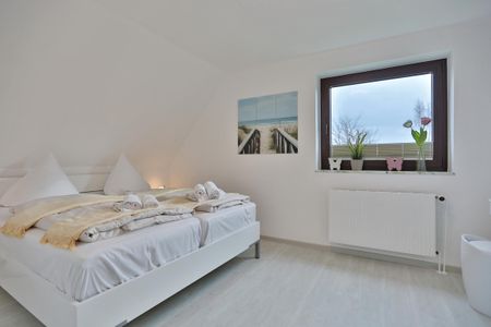 Residenz Strandnah Appartement  1 ★★★★