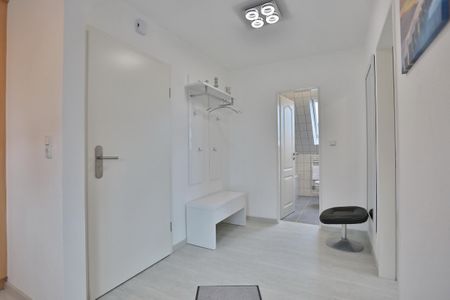 Residenz Strandnah Appartement 1 ★★★★