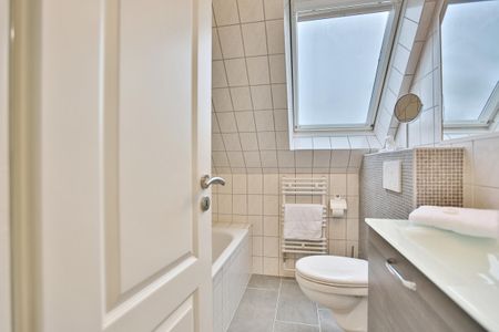 Residenz Strandnah Appartement 1 ★★★★