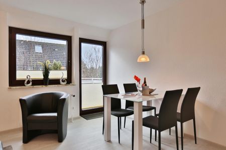Residenz Strandnah Appartement 2 ★★★★