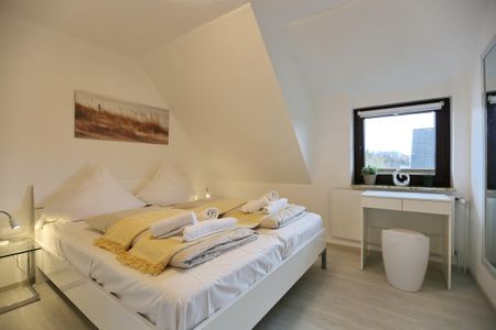 Residenz Strandnah Appartement 2 ★★★★