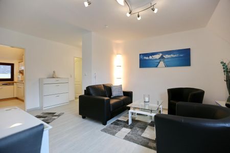 Residenz Strandnah Appartement 2 ★★★★