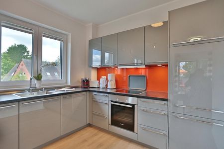Haus Bergstraße 4 Appartement 9