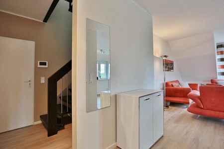 Haus Bergstraße 4 Appartement 9