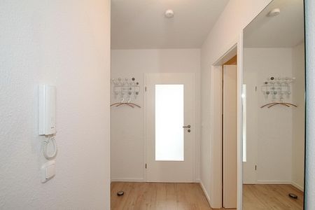 Ferienanlage Bergstrasse 6 Appartement 7