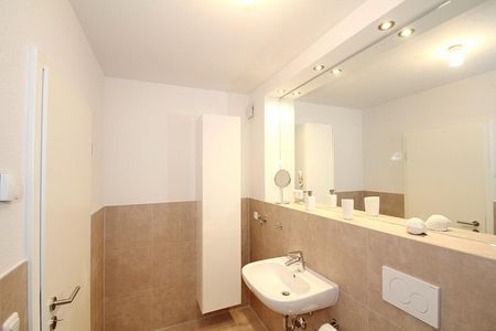 Ferienanlage Bergstrasse 6 Appartement 7