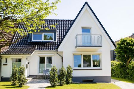 Ferienhaus Sophie