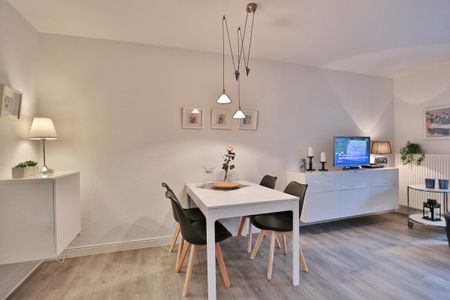 Residenz Alte Bergstrasse Appartement 4 ★★★★