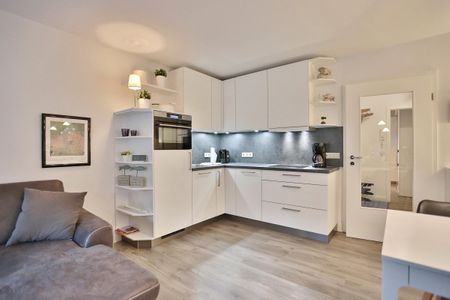 Residenz Alte Bergstrasse Appartement 4 ★★★★
