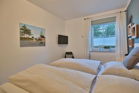 Residenz Alte Bergstrasse Appartement 5