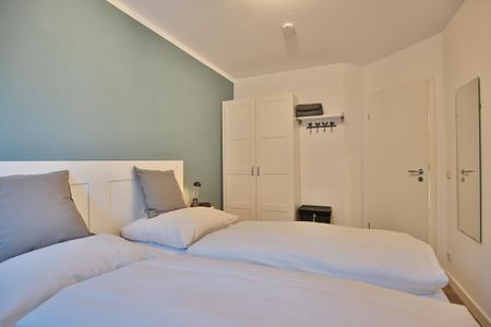 Residenz Alte Bergstrasse Appartement 5