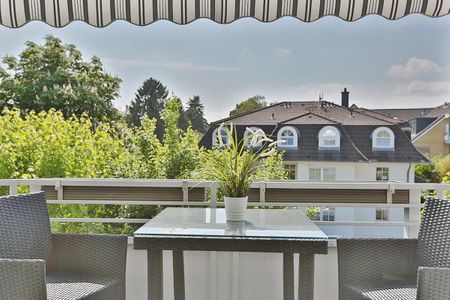Ferienhaus Bergstraße 62 Appartement 19