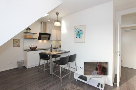 LOUISE Appartement 8