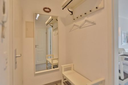 Am Elchgrund Im Brook 9 Appartement 2