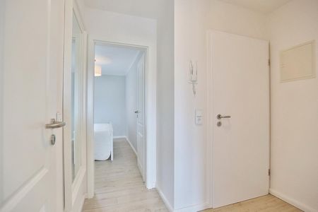 Am Elchgrund Im Brook 9 Appartement 8