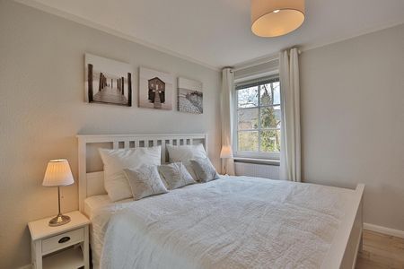 Am Elchgrund Im Brook 9 Appartement 8