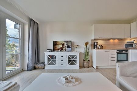 Am Elchgrund Im Brook 9 Appartement 8