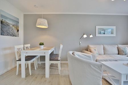 Am Elchgrund Im Brook 9 Appartement 8